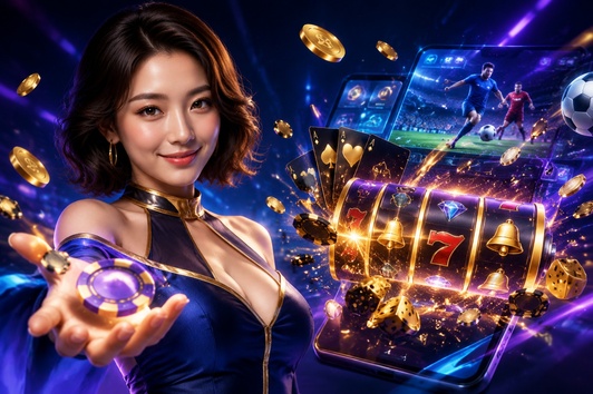 Đội ngũ mcw789 – Câu chuyện thương hiệu